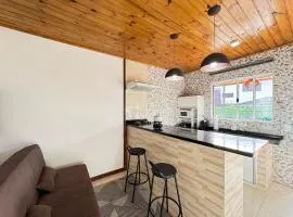 Apartamento Céu 15 min do centrinho
