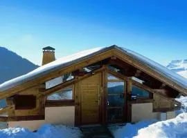 Chalet Marmotton-Domaine des Arcs