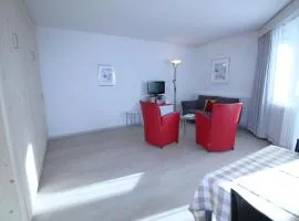 Residenza Lagrev 1 Zimmerwohnung Nr 203 - Typ 12B - 2 Etage - Süd