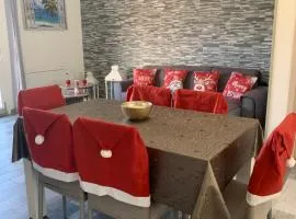 Appartamento di Mara