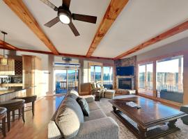 Wonderland Cove, Hotel in Dandridge