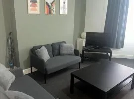 Milton Road Flat 1 - TSAC