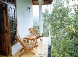 Tea Forest Lodge