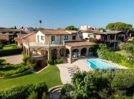 Villa Mimosa