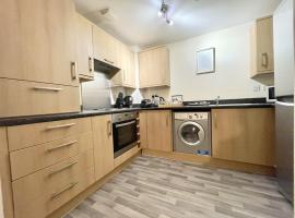 Ashford Retreat - 2 Bedroom 2 Bath great for families, business or contractor stays wt parking, Hotel in Kennington