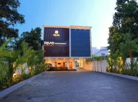 RAAS Residency