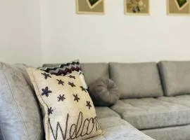 KEDA's-Apartament