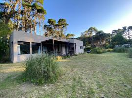 Casa Ombu，位于马德拉潘帕斯的酒店