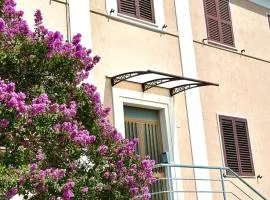 S228 - Sirolo, trilocale a due passi dal centro