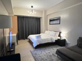 81 Newport Blvd Cluster 4 Unit 10C by Rechelle Nunag