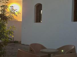 Ashry, hotel v destinaci Al Aqālitah