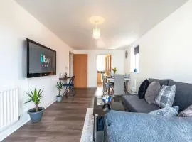 Apartment in Ashford near outlets and Ashford International Station