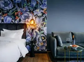 Hotel Atlantic - Kopf aus, Herz an!