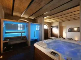 Borgo Degli Angeli Resort e Spa
