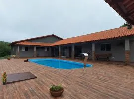 Sítio TOA TOA 2