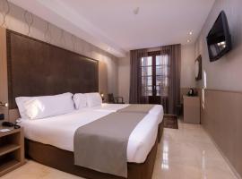 Gran Hotel Barcino, hotel in Barcelona