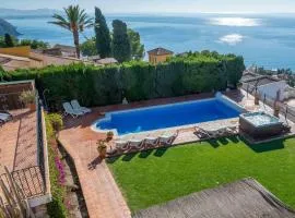 Villa Mariposa - CTV56V