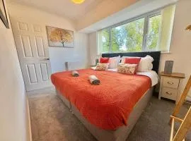 Lovely modern 4 bedroom House in Ashford