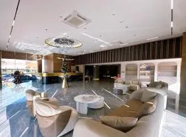 Miloft Suvarnabhumi Airport Hotel