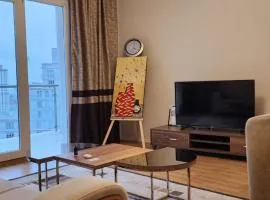 مجمع كرستال شهير Kristalşehir