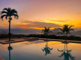 Fina Estampa Country Hotel - Mayores de 10 a&ntilde;os, strandhotell i T&aacute;mesis