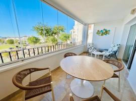 Pedro’s Apartment, hotel a Sucina