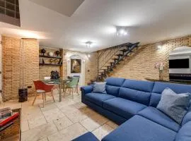 Oliviero - Piazza Navona Apartment