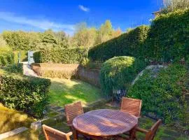 N198 - Numana, nuovo trilocale con giardino e piscina