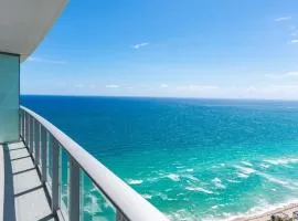 Amazing apartments at Lyfe Resort & Residences