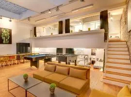 Bachelor I ette I XXL Altstadt Loft I 900m I Fun