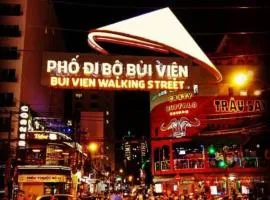 SaiGon CoZy II Hotel