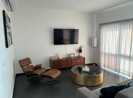 Penthouse colonia Carrizal, διαμέρισμα σε Villahermosa