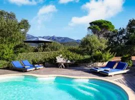Villa Amelie