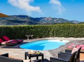 Villa Margaux