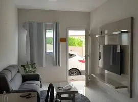 Apartamento mobiliado no Canarinho (Ville Roy)