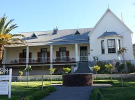 Moonlight Manor, hostal o pensión en Victoria West