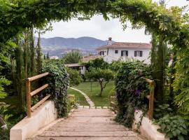 Villa Capricho, ξενοδοχείο σε Melegis