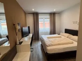 Austria Traveller Hotel Kirchdorf