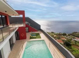 Villa Rodrigues by Amazing Madeira