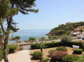 Appartement bord de mer