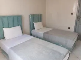 Appartement T3 meublé sur agadir