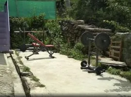 Sunrise Retreat Homestay