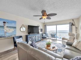 Sand Dollar Unit 308, Hotel in Clearwater Beach