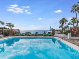 Corona Rosa Ocean View