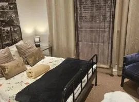 Cosy apartment in Bristol