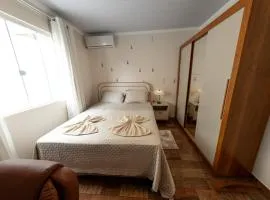 Casa Luxuosa no Coração de Irati