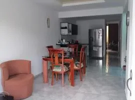 Casa Jazmín del Valle, Tranquilidad y Comodidad