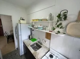 Alquiler de departamento en Mar del Plata