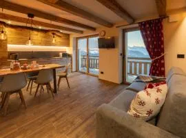 Les rêves des Montagnards, Appartements de Charme