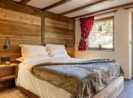Les rêves des Montagnards, Appartements de Charme